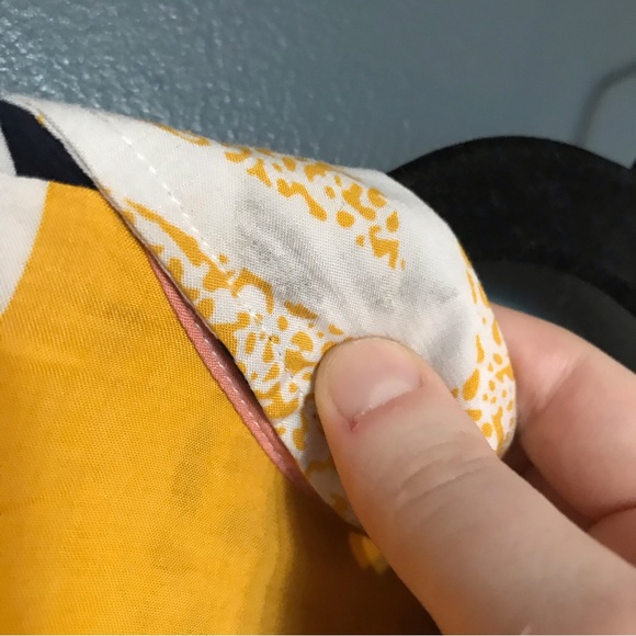 Anthropologie The Odells Nouveau Shirtdress NWT - Picture 15 of 16